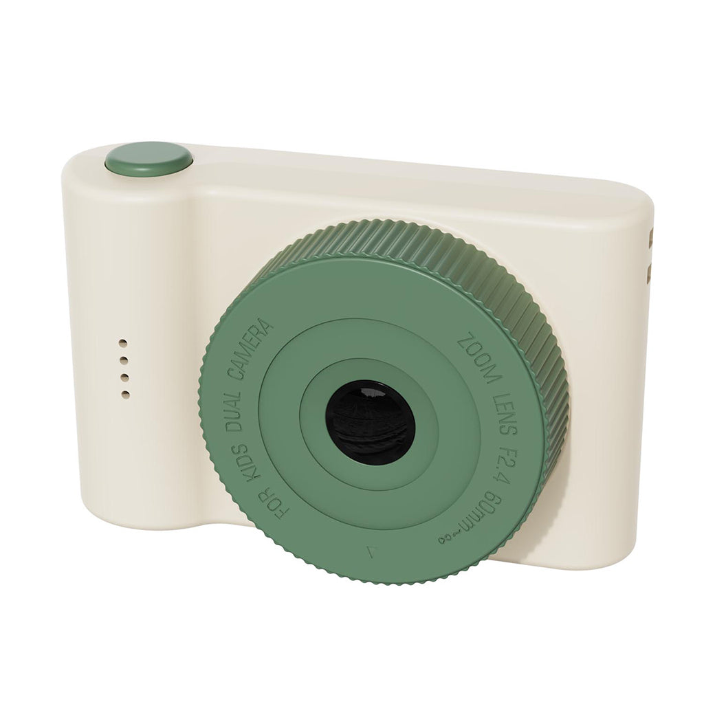 The ZooFamily, Urban Zoo barnekamera, 5-10 år - Dino