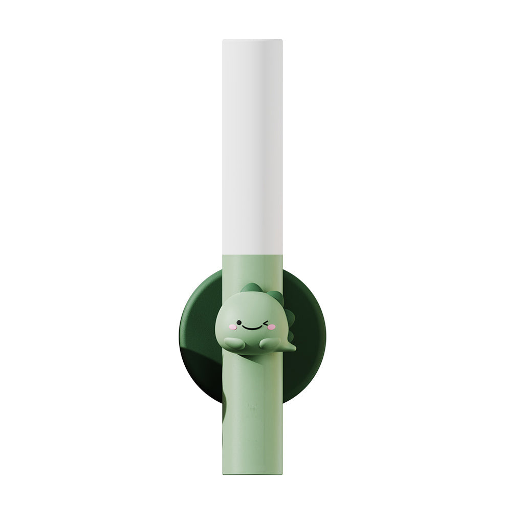 The ZooFamily, Zoo light, Lommelykt - Dino