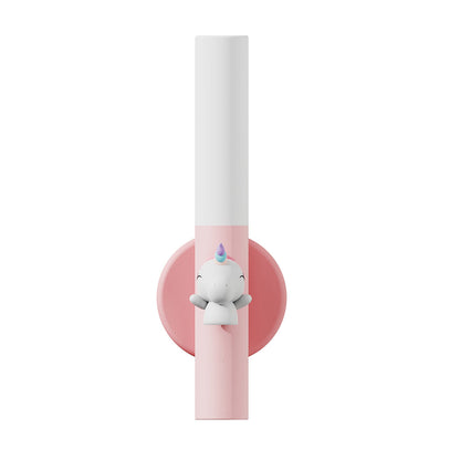 The ZooFamily, Zoo light, Lommelygte - Unicorn