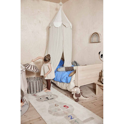 OYOY Gulvteppe, Kanin Hinketeppe