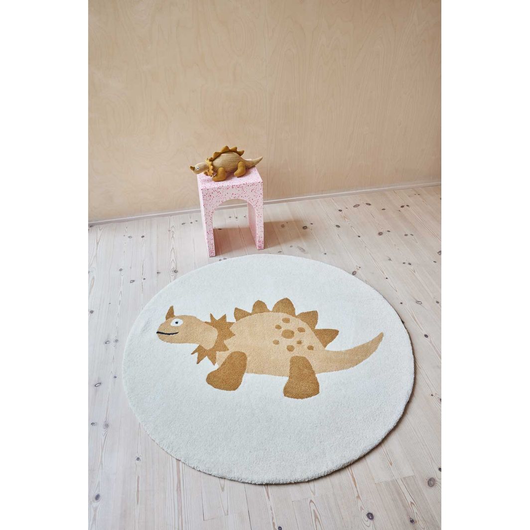 OYOY Gulvteppe, Billy Dino