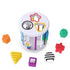 Baby Einstein Zen & Cal’s Playground™ sensorisk sorterings-babylegetøj