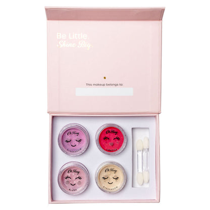 Oh Flossy Mini make-up sett til barn