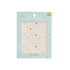 Oh Flossy neglestickers med sky-tema
