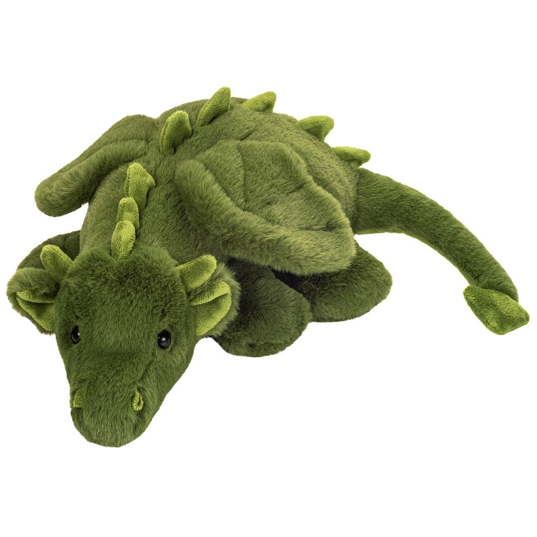 Teddy Hermann bamse, Dragen Cleo - 32 cm