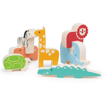 Mentari, Stableleketøy - Safari