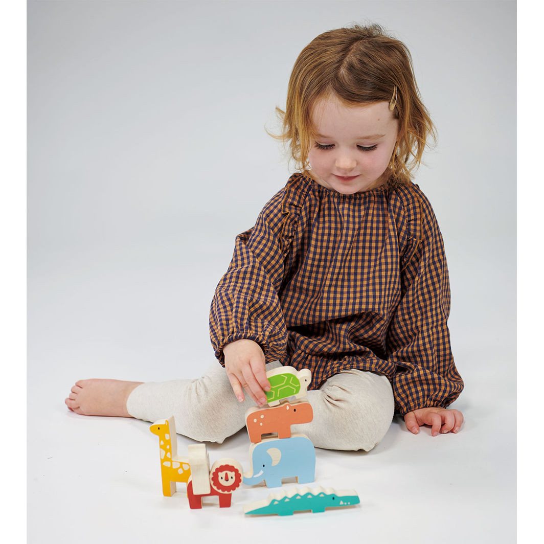 Mentari, Stableleketøy - Safari