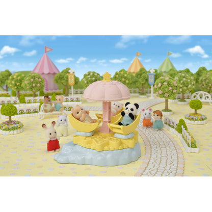 Sylvanian Families, Baby Stjernekarusell