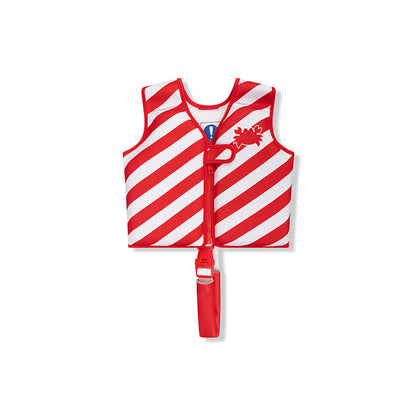 Swim Essentials, Svømmevest 11-15 kg - Oh Crab