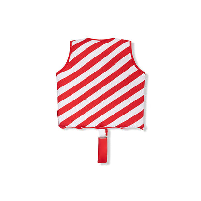 Swim Essentials, Svømmevest 11-15 kg - Oh Crab