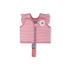 Swim Essentials, Svømmevest 11-15 kg - Daisy Flowers