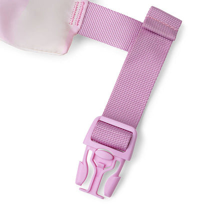 Swim Essentials - Flytevest med armpuder 15-30 kg - Pink Flower Market