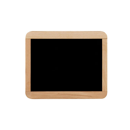 Vilac Jeujura, Dobbeltsidig Tavle - 37x31 cm