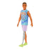 Barbie Kenn dukke, Fashionistas - Sporty para atlet