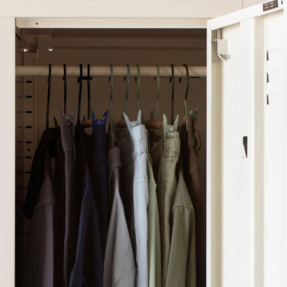 Mustard Made Kids Top hanger, 10-pack barnekleshengere - Winter