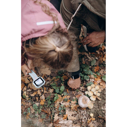 Kidyexplore, Fleksibelt oppdagelseskamera med 1 meter ledning - Grønn