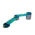 AquaPlay Mudderbane, Flow