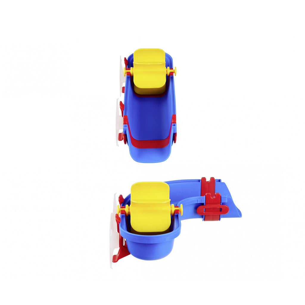 Aquaplay vannleketøy, Sploshy Cascade