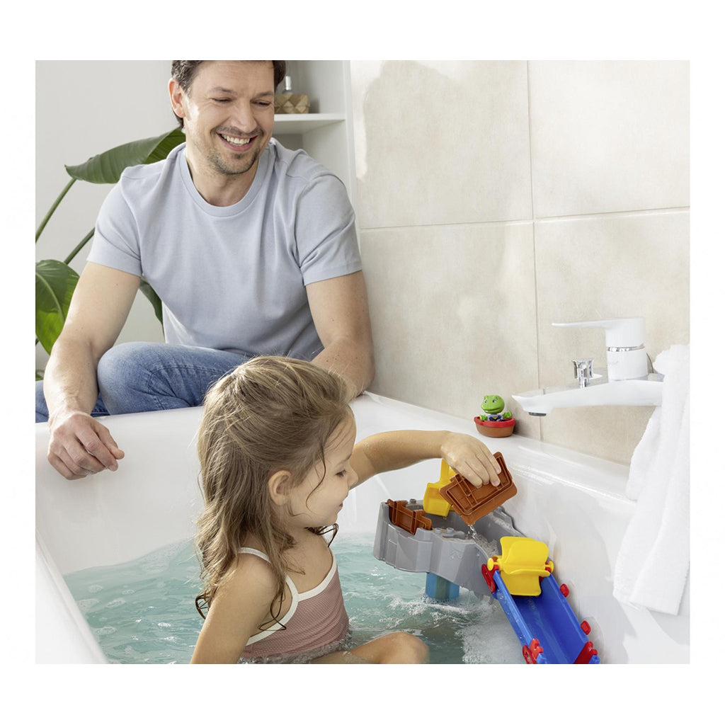 Aquaplay vannleketøy, Sploshy Mountain