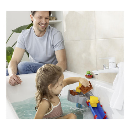 Aquaplay vannleketøy, Sploshy Mountain