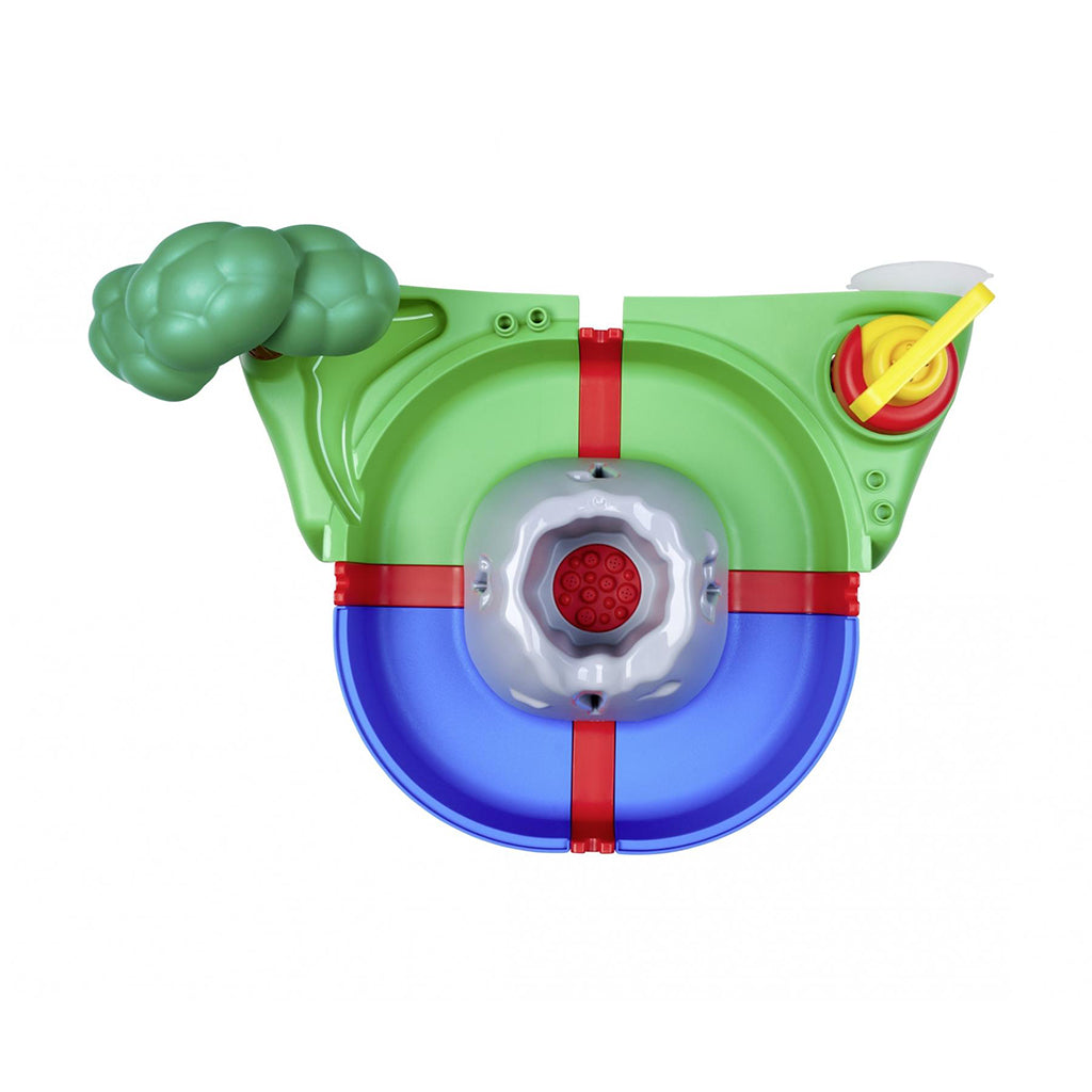 Aquaplay vannleketøy, Sploshy Volcano