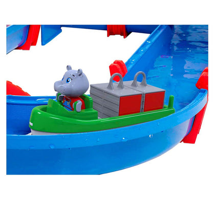 Aquaplay vannbane, SuperSet