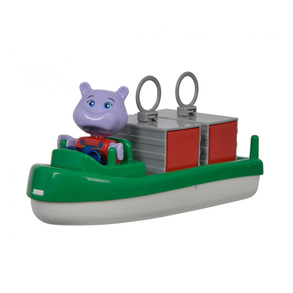 Aquaplay vannbane, SuperSet