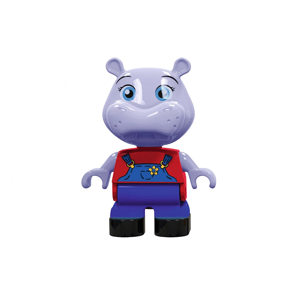 Aquaplay vannbane, SuperSet