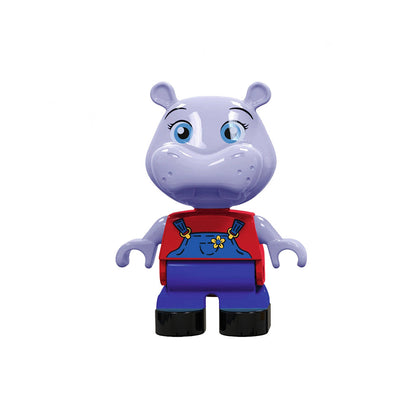 Aquaplay vannbane, SuperSet