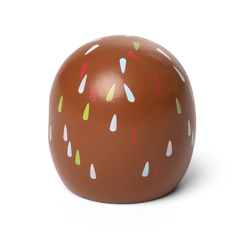 MaMaMeMo lekemat i tre, Romkule