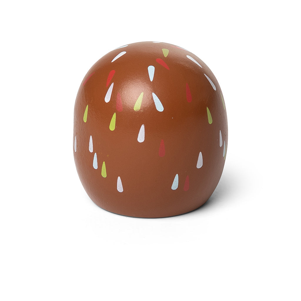 MaMaMeMo lekemat i tre, Romkule