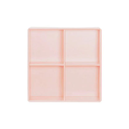 By Aulum Atlanta veggreol, dybde 23 eller 33 cm – Blush LEVERING UKE 32
