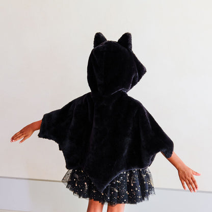 Mimi &amp; Lula Kappe – Furry Bat