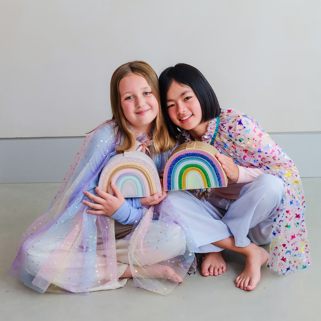 Mimi &amp; Lula Smykkeskrin – Rainbow Dreamwish