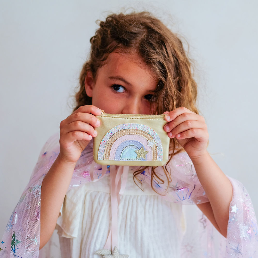Mimi &amp; Lula-pung – Rainbow Dreamwish