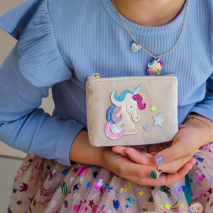 Mimi &amp; Lula – Pung – Magical Unicorn
