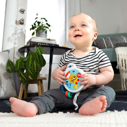 BABY Einstein musikleker for de minste, Minitromme