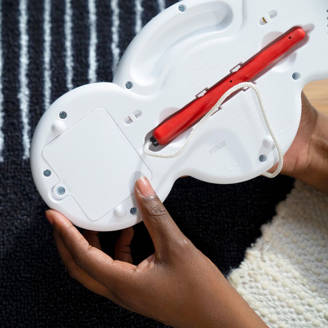 Baby Einst musikkleketøy for de minste, Cals Xylofon