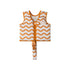 Swim Essentials, Svømmevest 15-18 kg - Orange Surfer