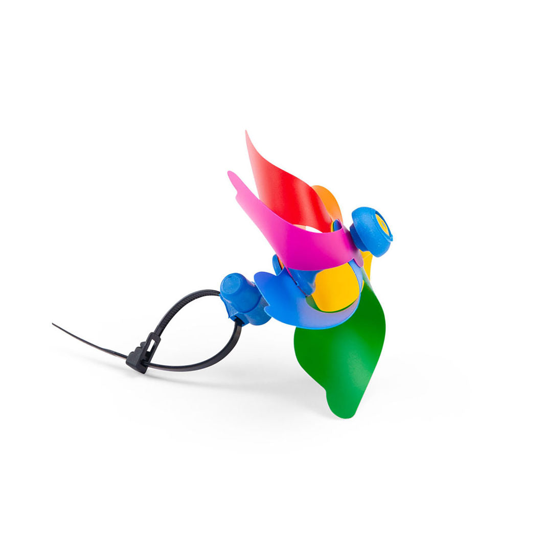 Moulin Roty - Vindmølle til sykkelstyre - Aujourd&