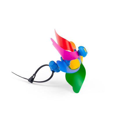 Moulin Roty - Vindmølle til sykkelstyre - Aujourd&