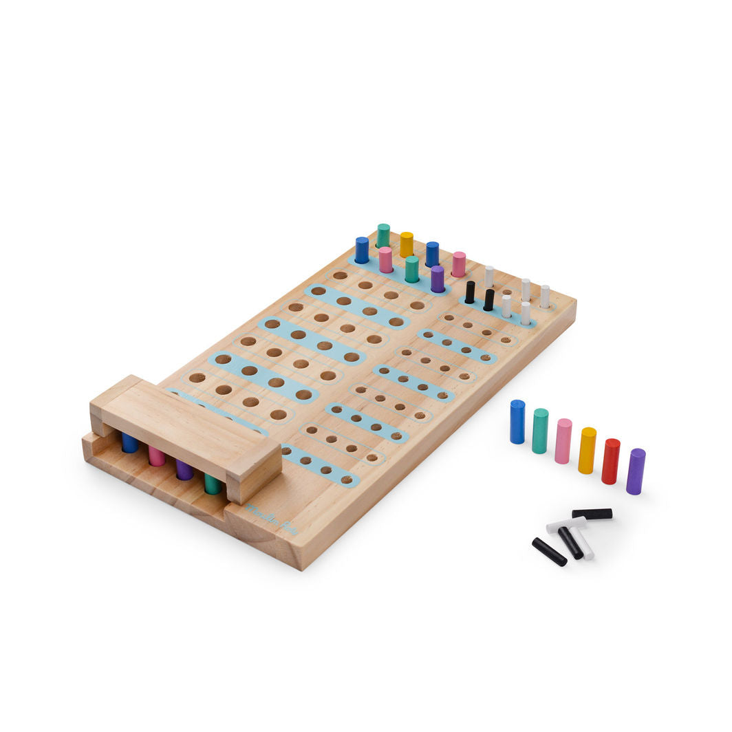 Moulin Roty Spill, Mastermind - Les Loufoques