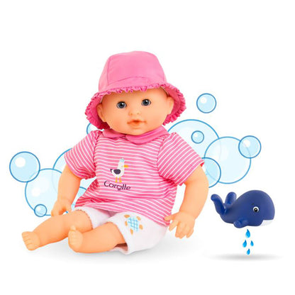 Corolle badedukke Mon Premier 30 cm, badepike - Océane