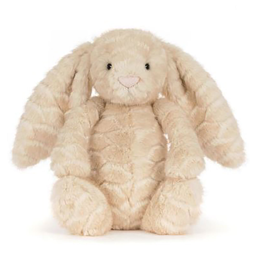 Jellycat bamse, Franilla Luxe kanin - 31 cm