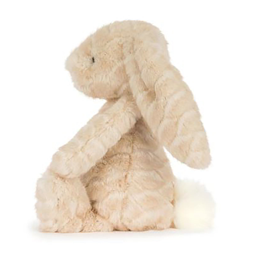 Jellycat-bamse, Franilla Luxe-kanin - 31 cm