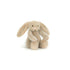 Jellycat bamse, Flufflet Oat kanin - 18 cm
Rich text editor
