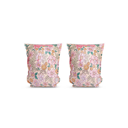 Swim Essentials, Badevinger 0-2 år - Blossom
