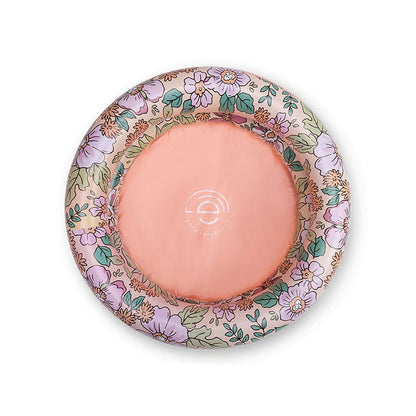 Swim Essentials, Badebasseng 60 cm - Blossom