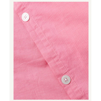 Studio Feder voksensengetøy, økologisk percale - Bisou