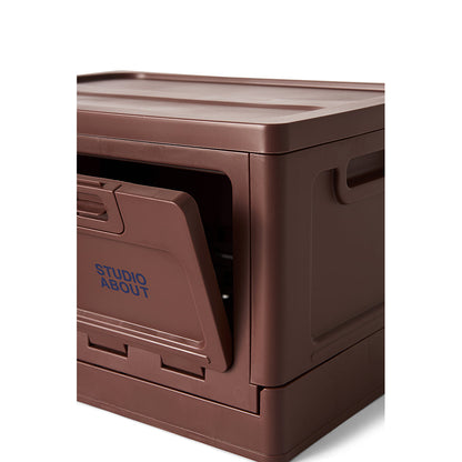 Studio About, Box large - Bordeaux